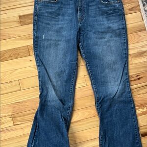 Levi’s jeans 515